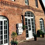 Allerstall Apartment *