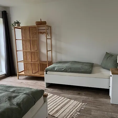 Apartmán Allerstall