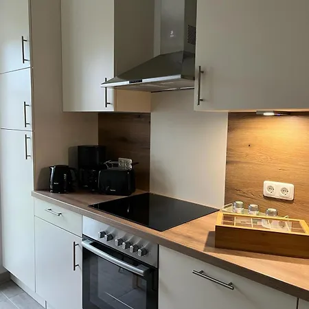 Allerstall * Marklendorf