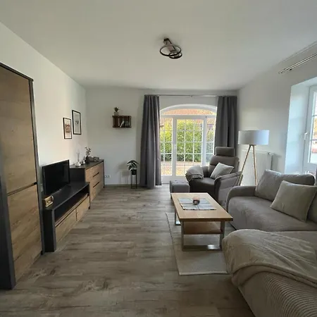 Apartmán Allerstall