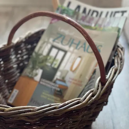 Apartmán Allerstall Marklendorf