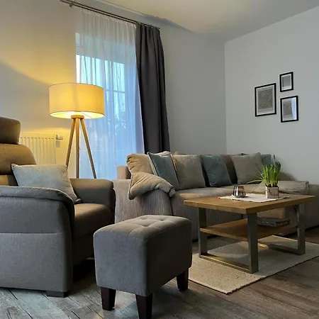 Apartment Allerstall *