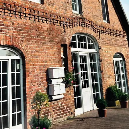 Allerstall Apartmán *