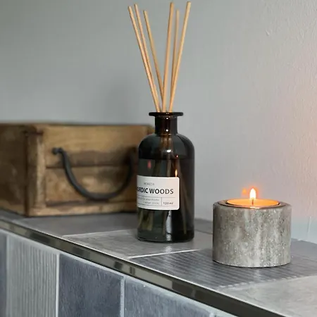 Allerstall Apartmán