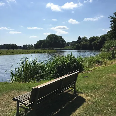 Allerstall Apartmán *